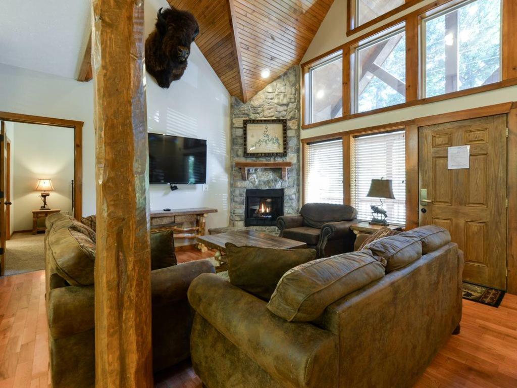 Lodge 243 Бренсон Екстер'єр фото