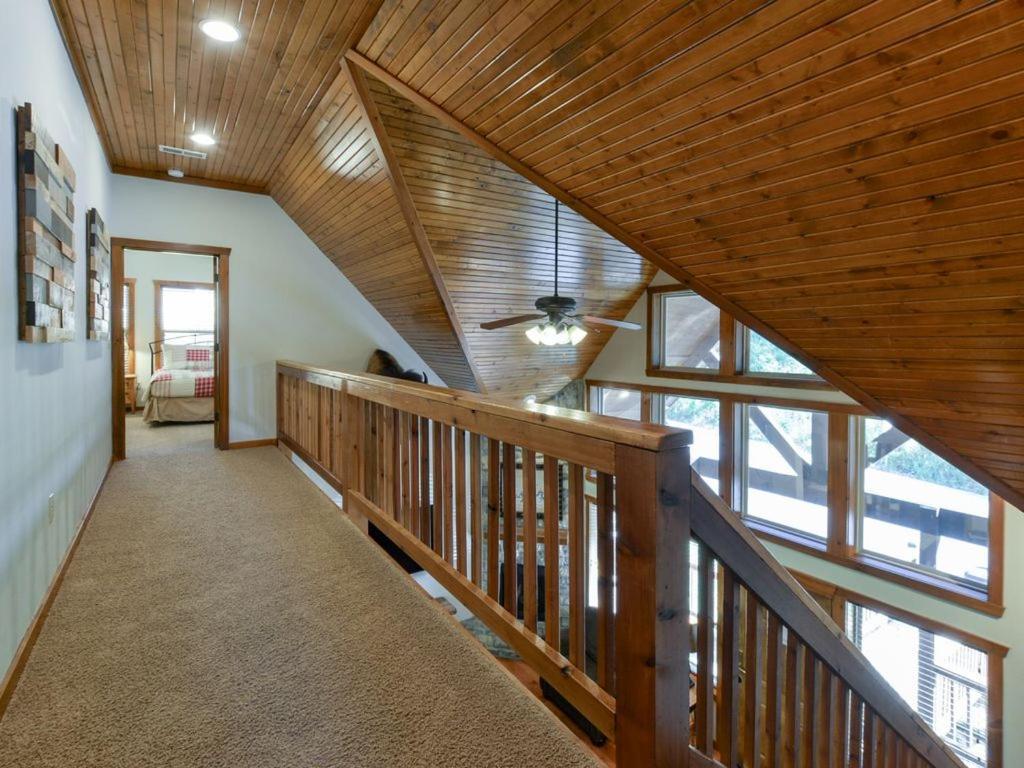 Lodge 243 Бренсон Екстер'єр фото